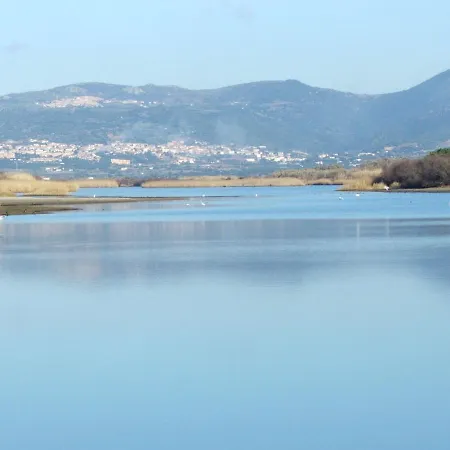 Limette 2 By Interhome Valledoria