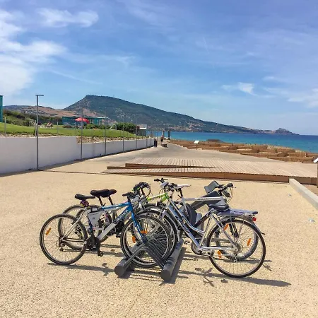 Apartman Limette 2 By Interhome Valledoria