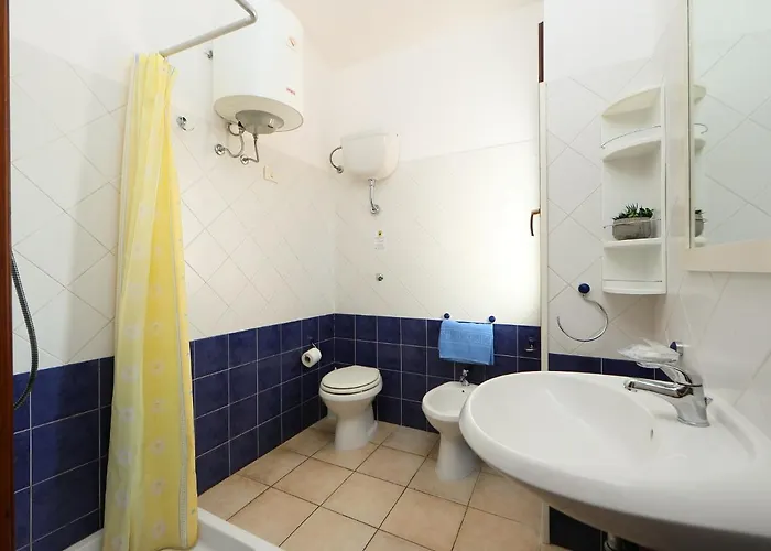 Limette 2 By Interhome * Valledoria (Sardinia)