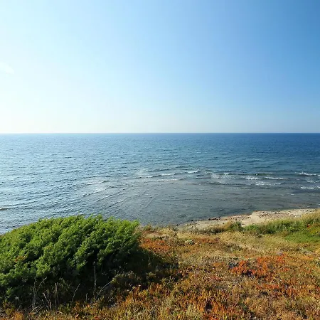 Lejlighed Limette 2 By Interhome