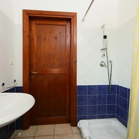 Lejlighed Limette 2 By Interhome *