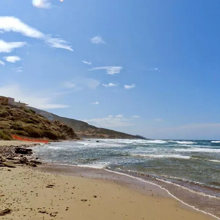 Lejlighed Limette 2 By Interhome