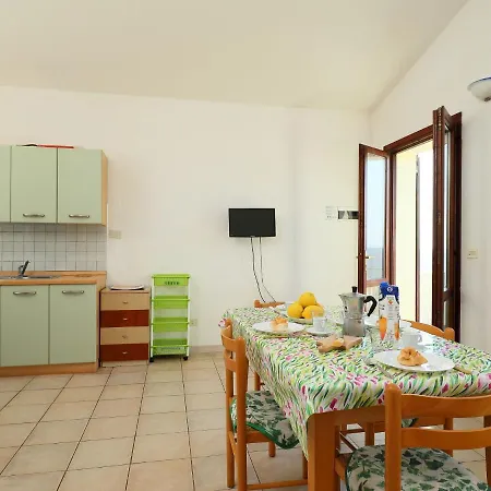 Lejlighed Limette 2 By Interhome