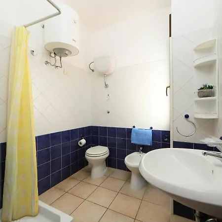 Limette 2 By Interhome * Valledoria (Sardinia)