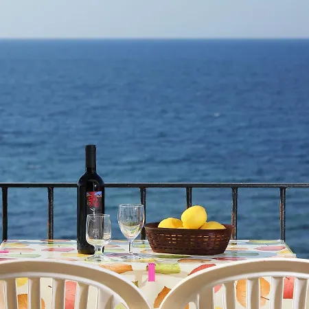 Limette 2 By Interhome Valledoria (Sardinia)