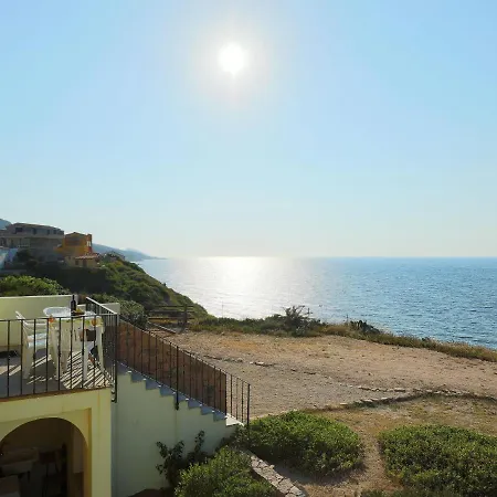 Lejlighed Limette 2 By Interhome *