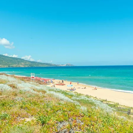 Lejlighed Limette 2 By Interhome *