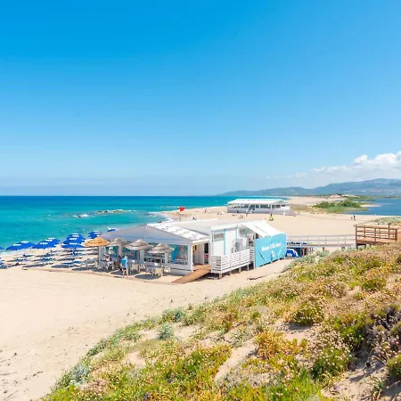 Limette 2 By Interhome Valledoria (Sardinia)