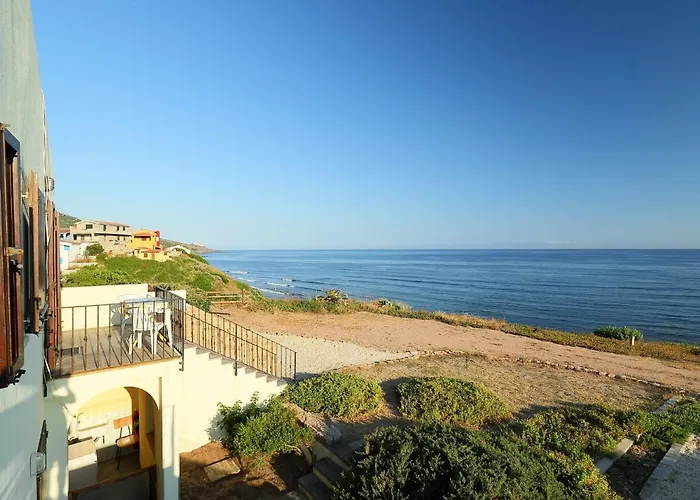 Limette 2 By Interhome Appartement Valledoria (Sardinia)