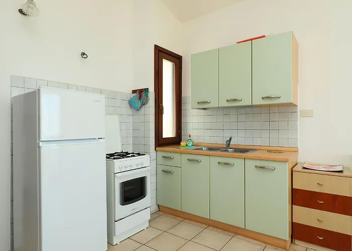 Limette 2 By Interhome Апартаменты Валледория