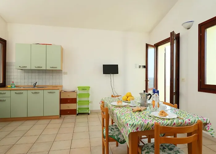 Апартаменты Limette 2 By Interhome