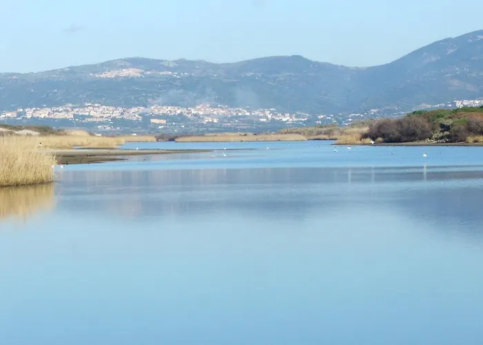 Limette 2 By Interhome Valledoria (Sardinia)