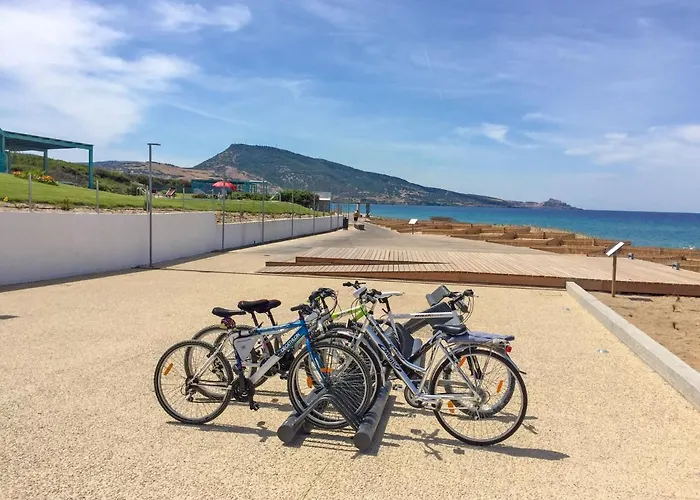 Appartement Limette 2 By Interhome Valledoria (Sardinia)